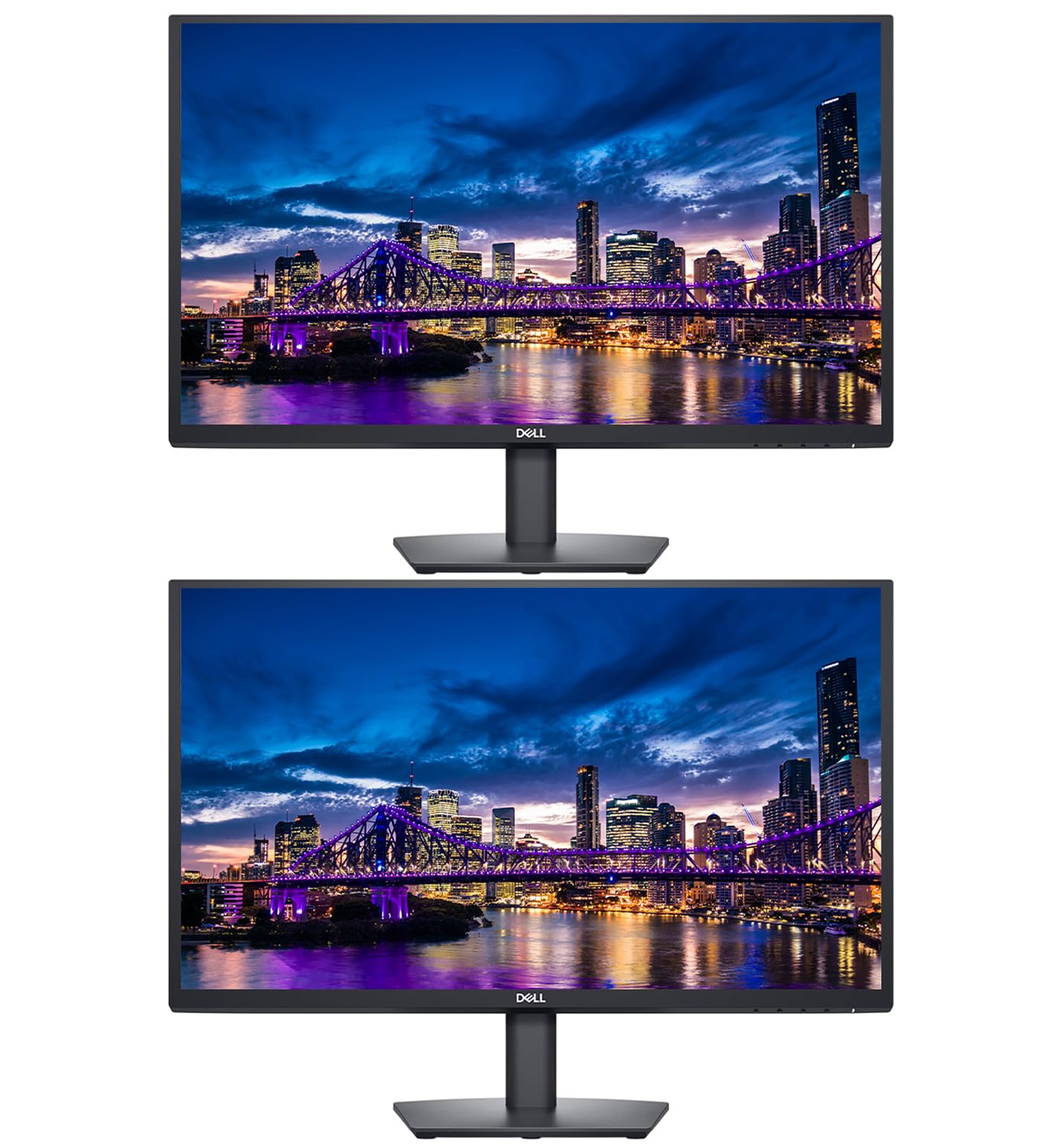 Amazon.com: Dell E2423HN 24-inch 1080P Full HD Wide Angle LED LCD